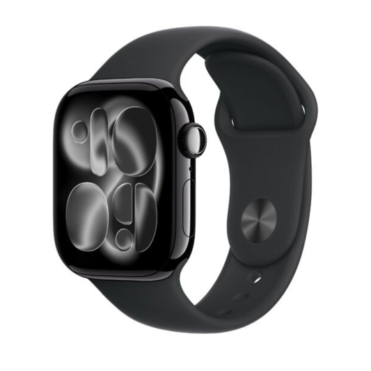 Apple Watch Series 11 42mm Jet Black