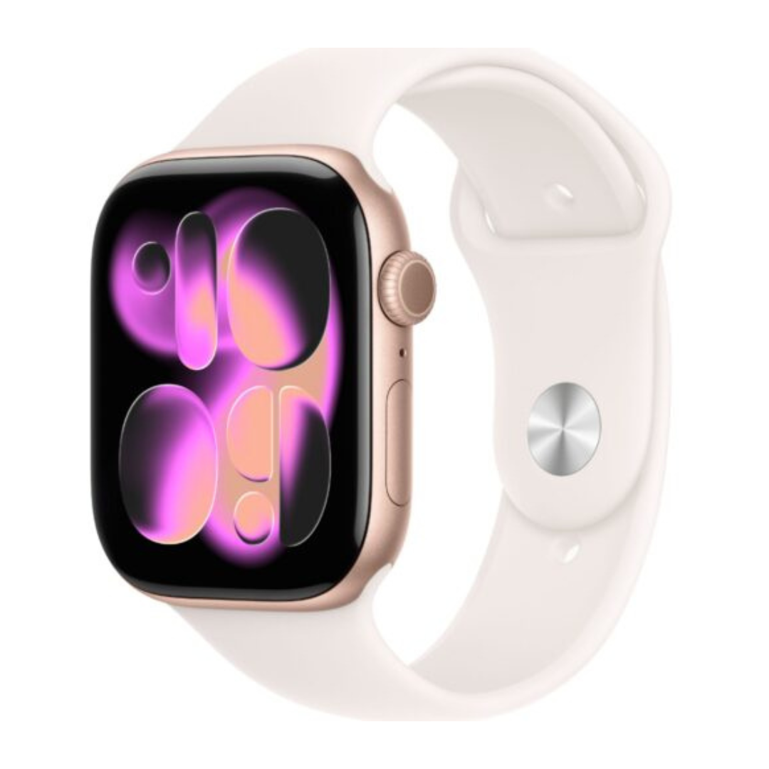 Apple Watch Series 11 42mm Rose Gold