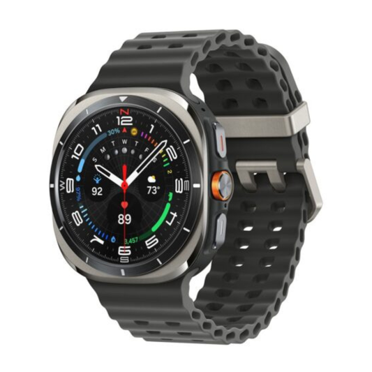 Samsung Galaxy Watch Ultra (2025) 47mm