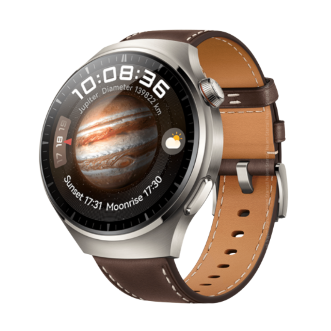 Huawei Watch 4 Pro