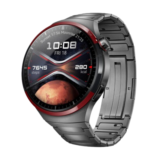 Huawei Watch 4 Pro Space Edition