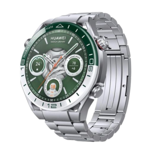 Huawei Watch Ultimate