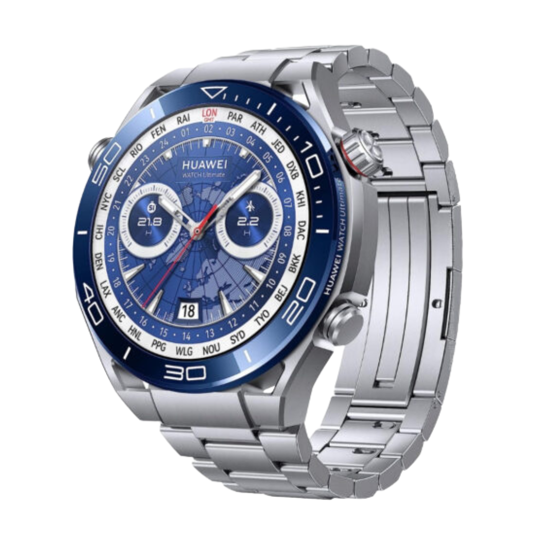 Huawei Watch Ultimate
