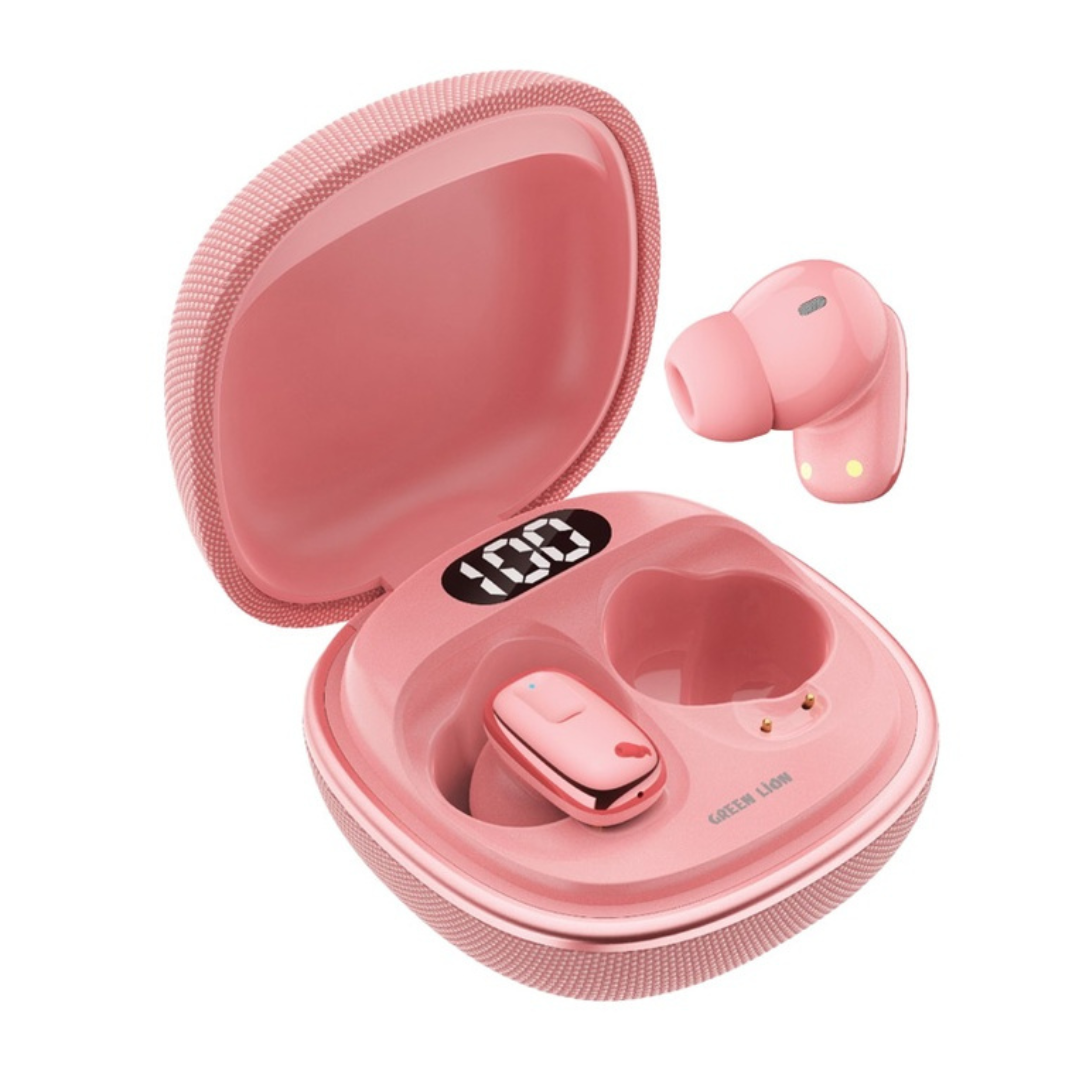 Green Lion Siena True Wireless Earbuds
