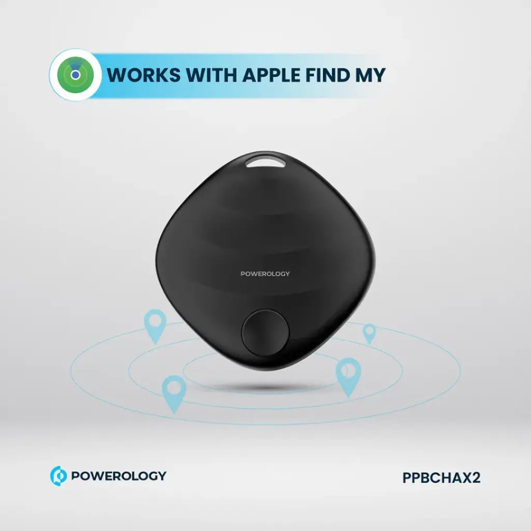 Powerology Smart Tag