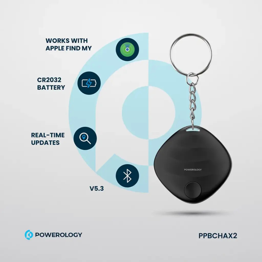 Powerology Smart Tag
