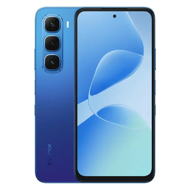 Infinix Hot 60i 4GB 256GB