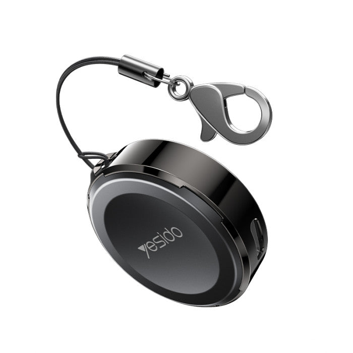 Yesido DS19 Smartwatch Magnetic Wireless Charging Dock Parameter