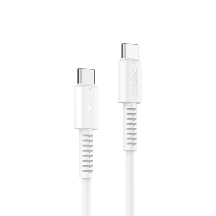 Yesido CA154 60W Type-C to Type-C Data Cable Parameter