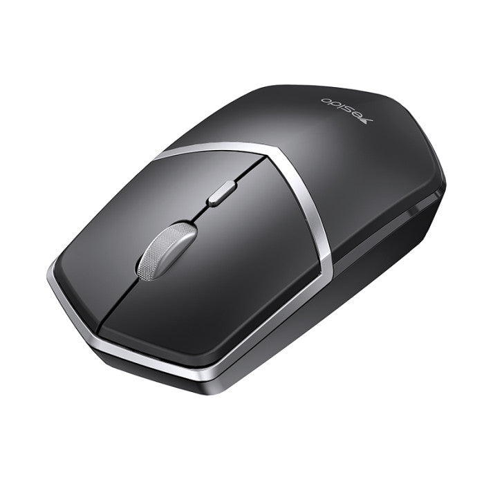 Yesido KB16 Different DPI Mini Mouse | Computer Mouse | 2.4GHz Wireless Mouse for Laptop Notebook PC
