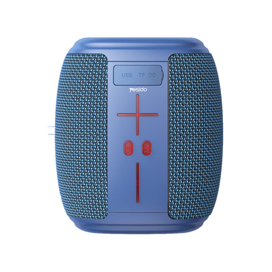 Yesido YSW14 5W Wireless Speaker