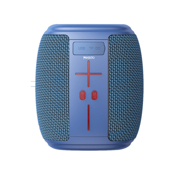 Yesido YSW14 5W Wireless Speaker