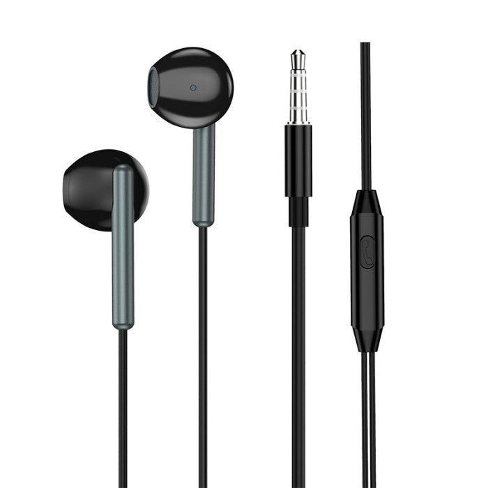 Yesido YH23 3.5mm in-ear Stereo Wired Earphone
