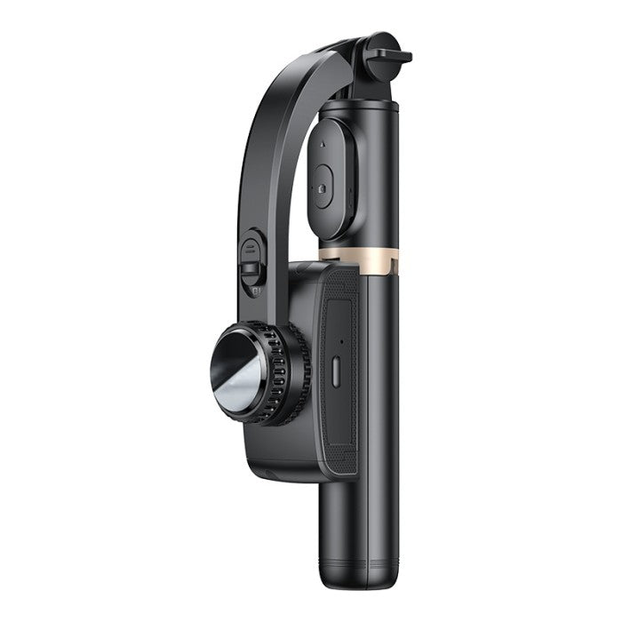 Yesido SF14 Bluetooth Selfie Stick | Tripod Zoom Handheld Gimbal Foldable Stabilizer Selfie Stick
