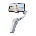 Yesido SF18 Phone Gimbal Stabilizer 360 Ai Auto Face Tracking Handheld Selfie Stick Tripod Tracking Gimbal