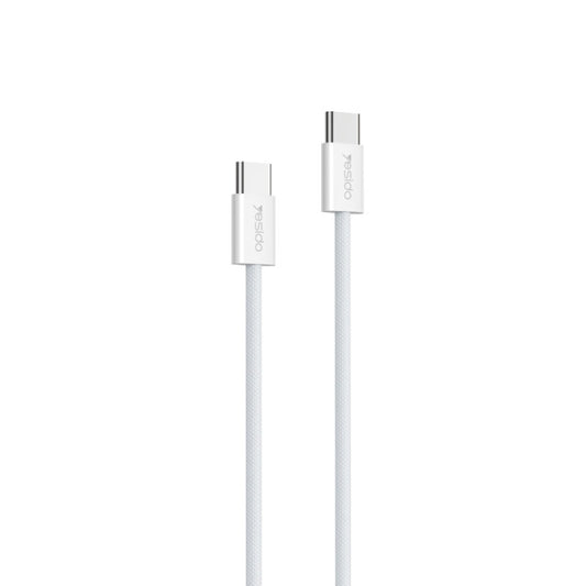 Yesido  CA163 TC To TC 60W For IOS and Android Data Cable Parameter