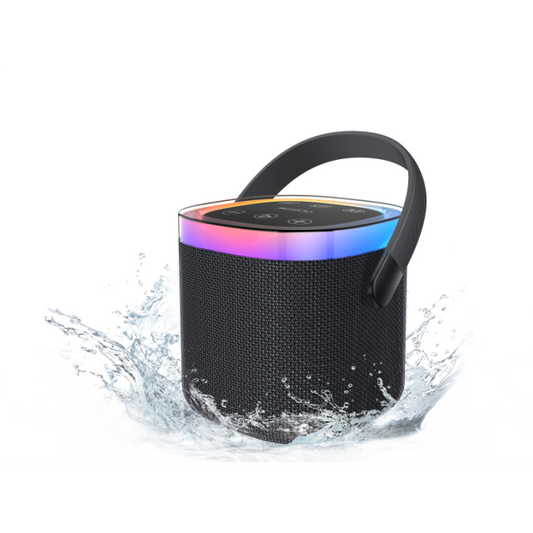 Yesido YSW25 Portable Wireless Speaker (IP67)