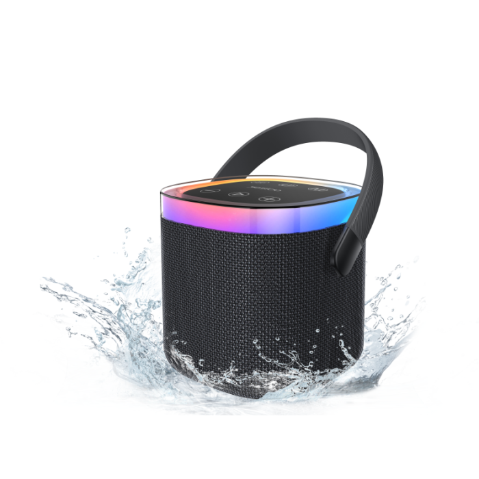 Yesido YSW25 Portable Wireless Speaker (IP67)