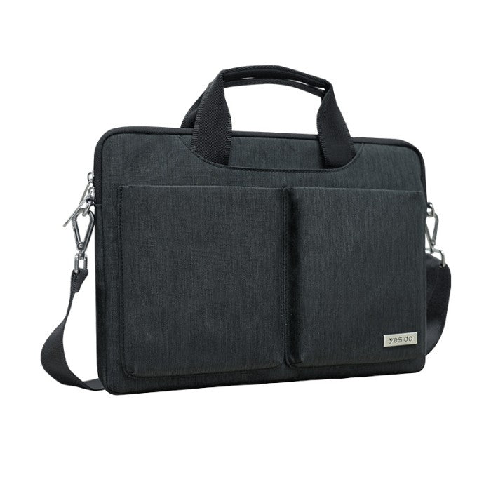 Yesido WB48 16 Inches Large Capacity Hand-held Laptop Bag