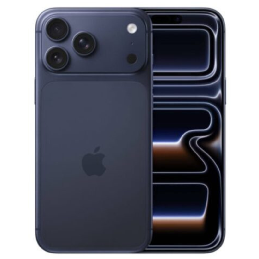 Apple iPhone 17 Pro 256GB 1 Sim
