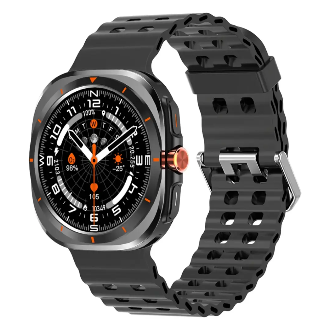 Green Lion Strive Smartwatch