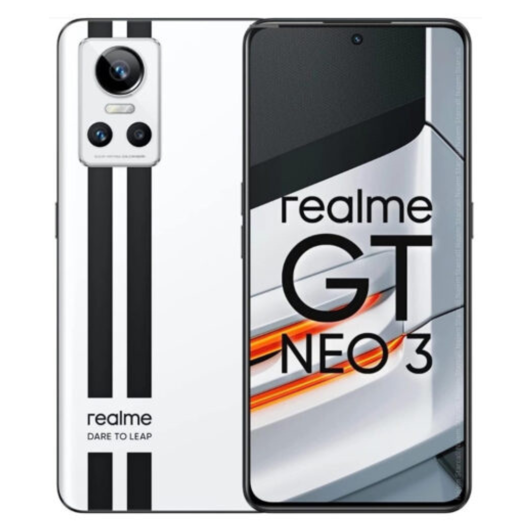 Realme GT Neo 3 150W 12GB 256GB