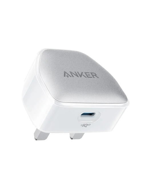 Anker Nano Charger (20W)