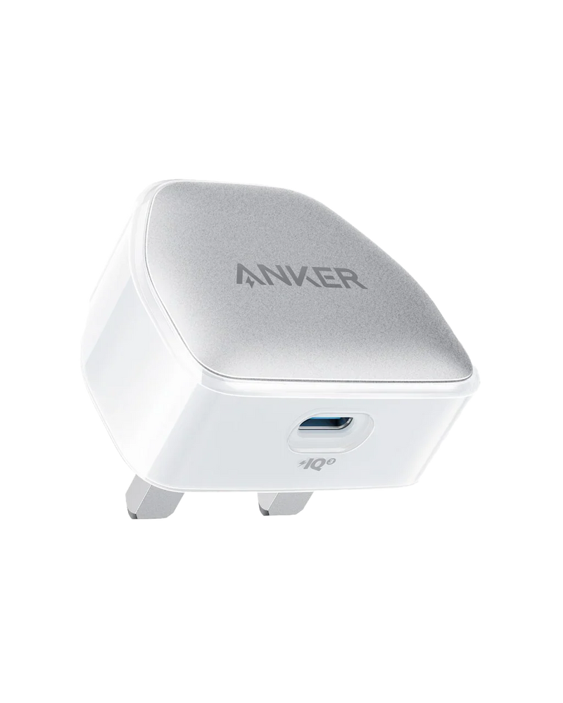 Anker Nano Charger (20W)