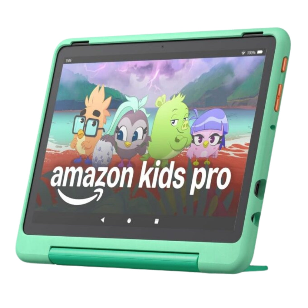 Amazon Fire HD 10 Kids Pro tablet
