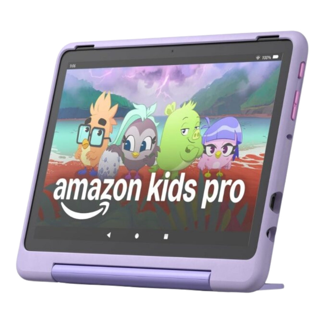 Amazon Fire HD 10 Kids Pro tablet