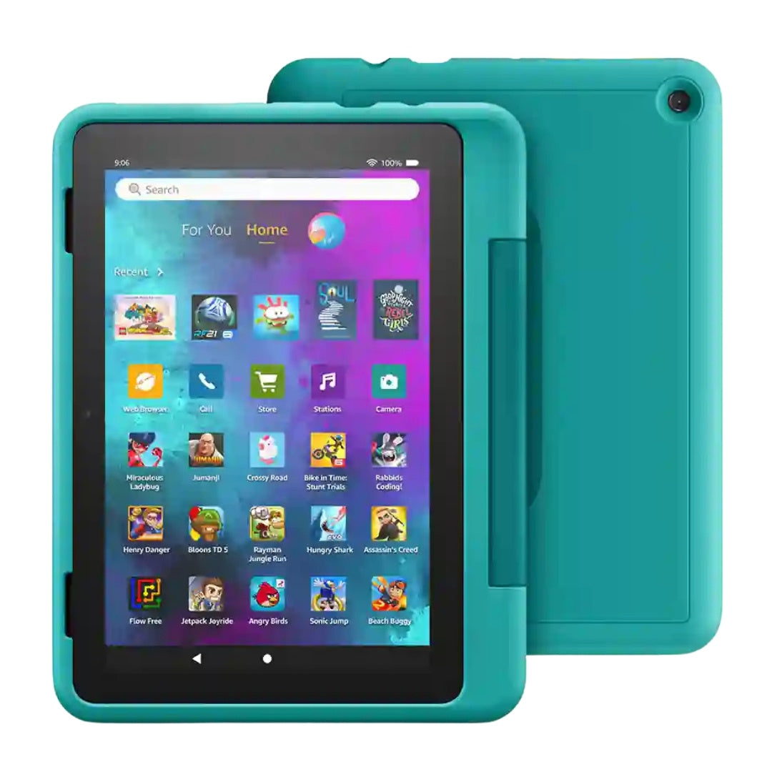 Amazon Fire HD 8 Kids Pro Tablet