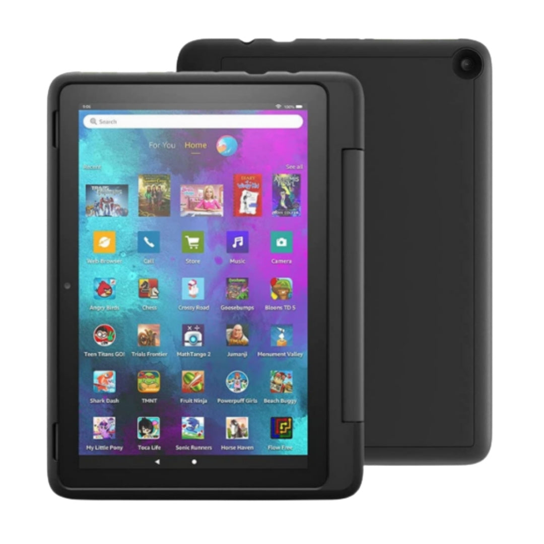 Amazon Fire HD 10 Kids Pro tablet