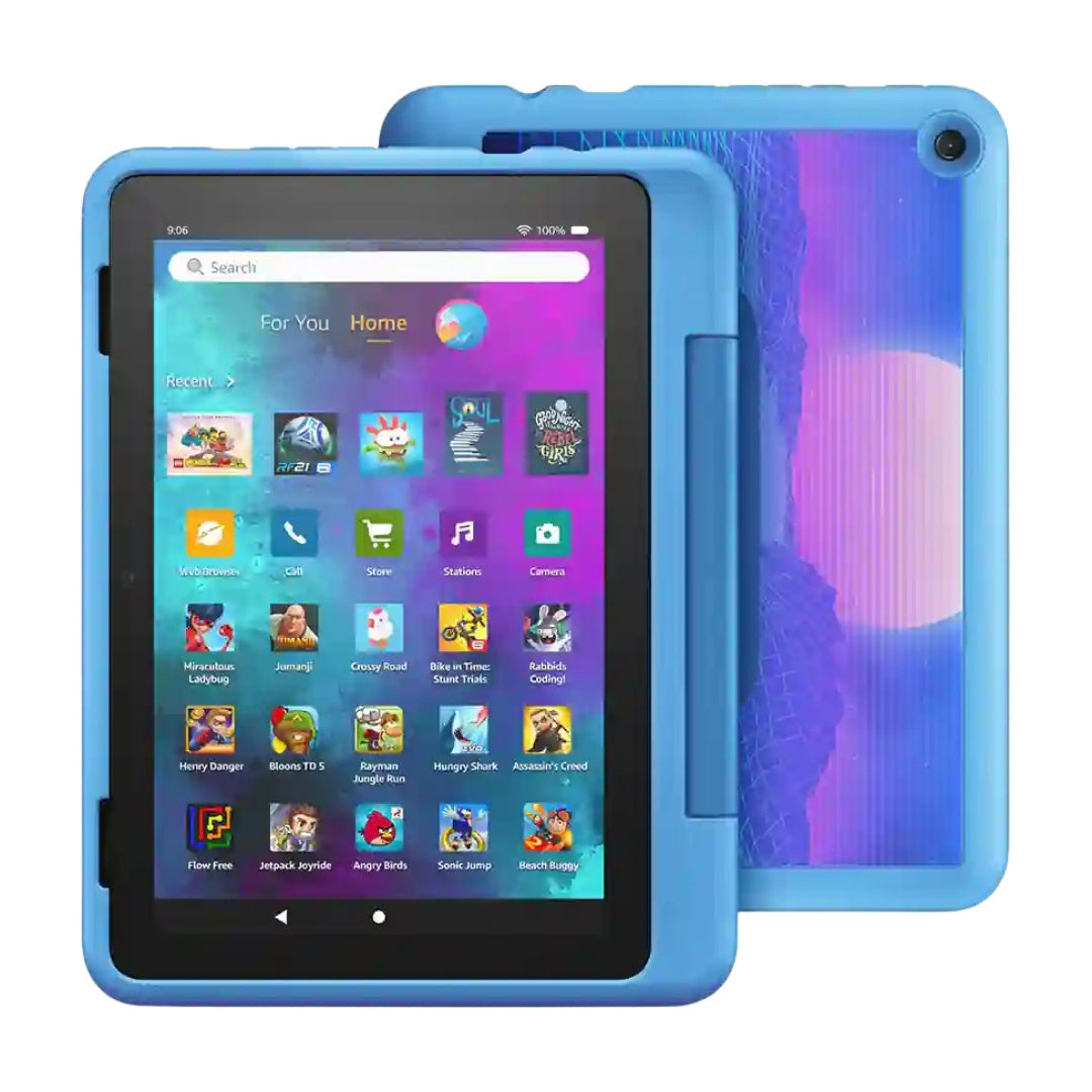 Amazon Fire HD 8 Kids Pro Tablet