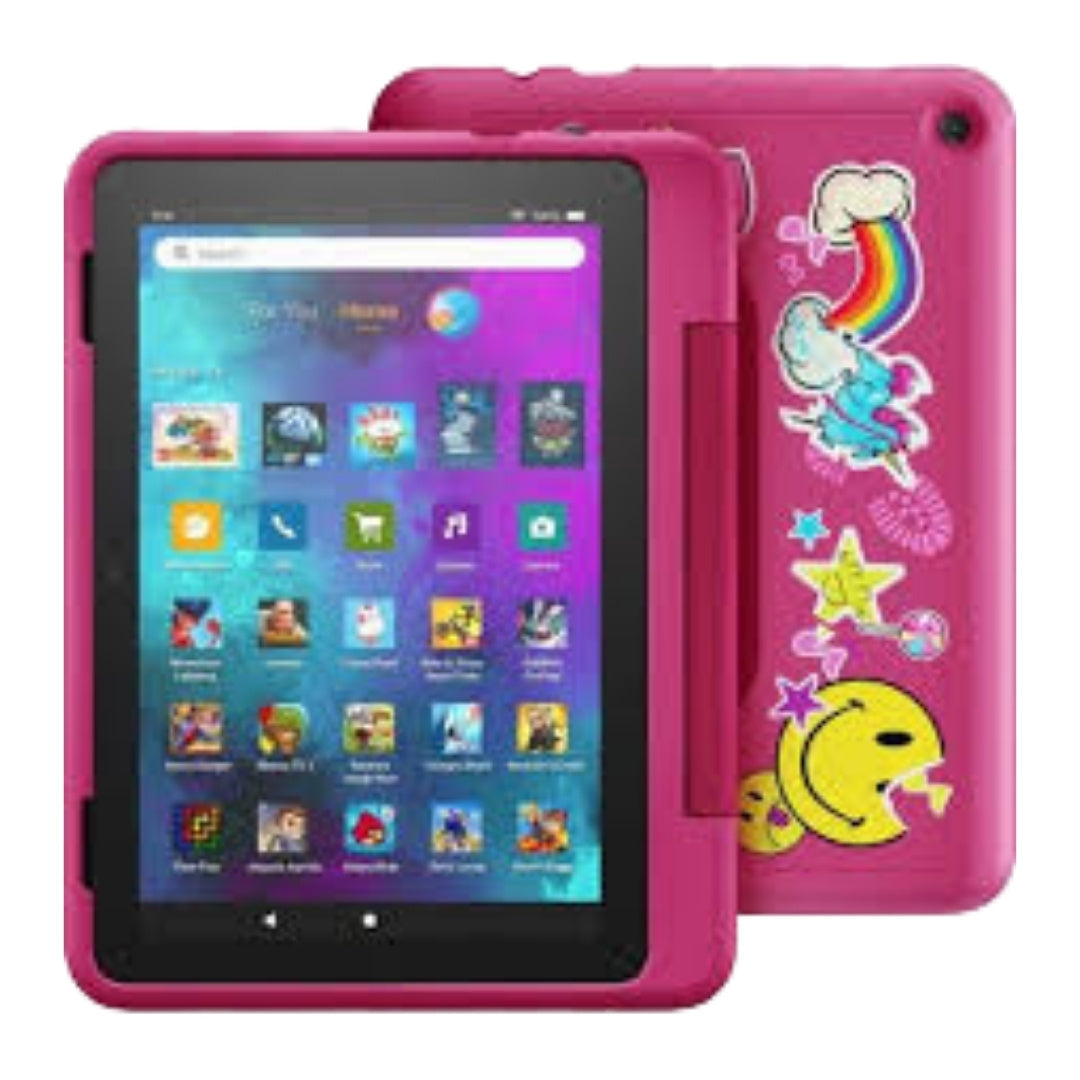 Amazon Fire HD 8 Kids Pro Tablet