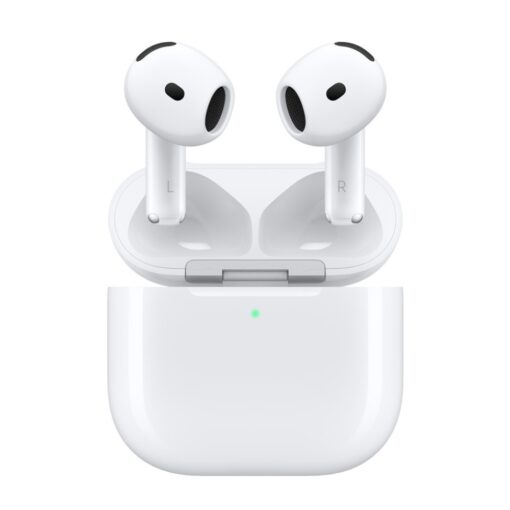 Apple AirPods 4 with Active Noise Cancellation