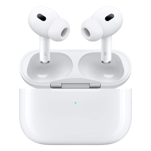 Apple AirPods Pro 2 with USB‐C Charging