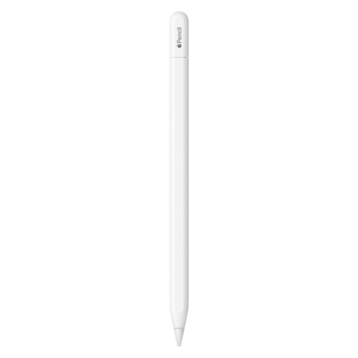 Apple Pencil  (with USB-C to Apple Pencil Adapter)