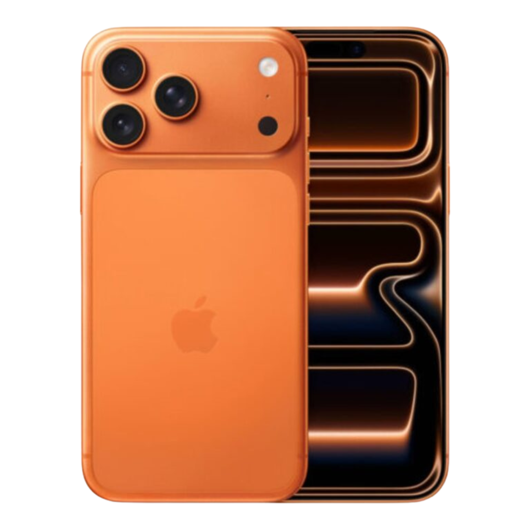 Apple iPhone 17 Pro 512GB eSIM