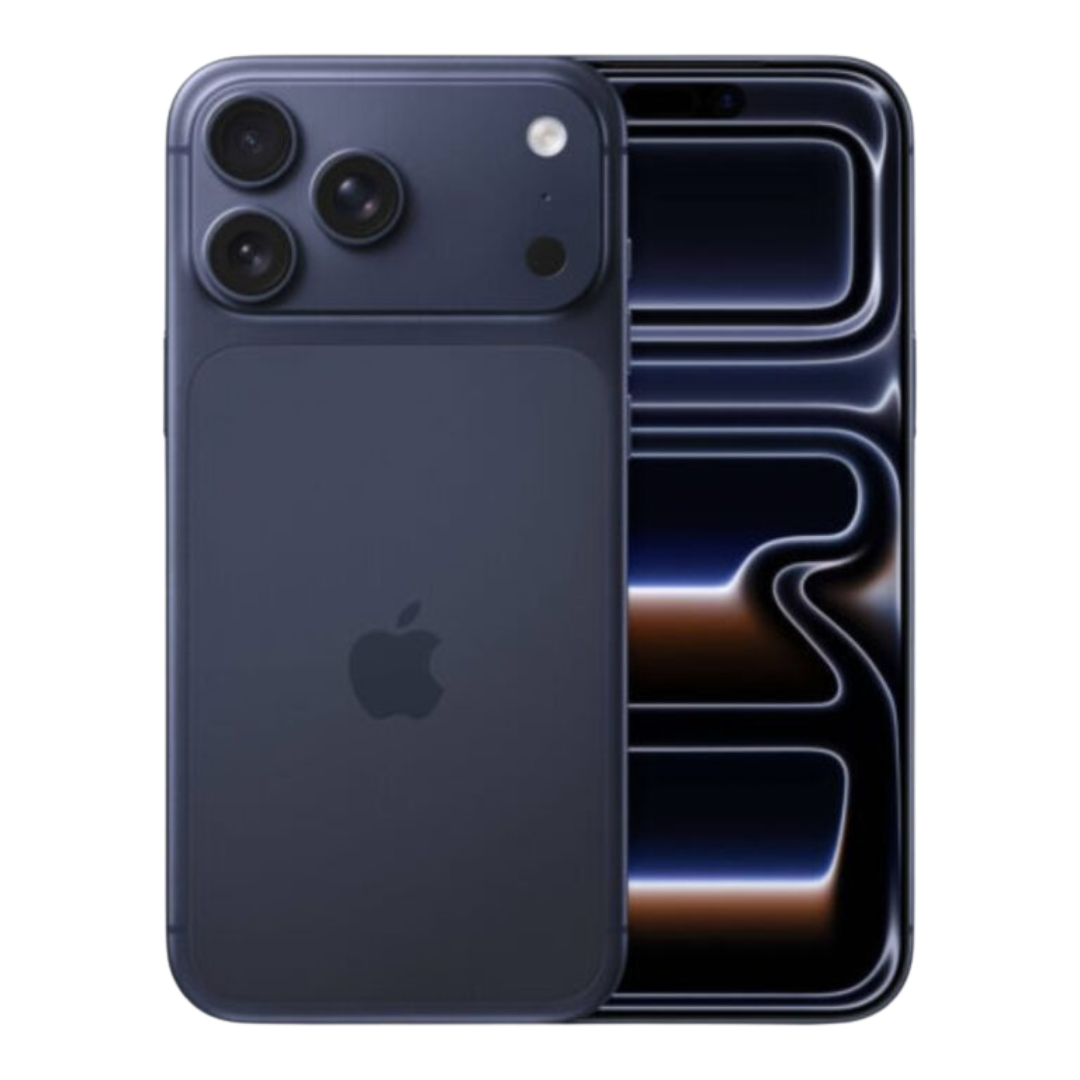 Apple iPhone 17 Pro 512GB eSIM
