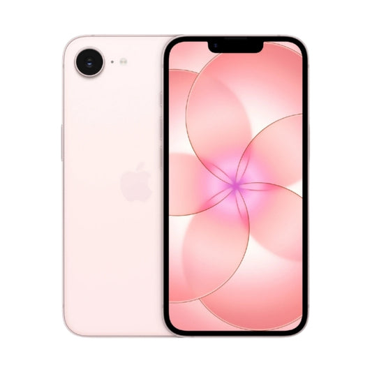 Apple iPhone 17e 256GB Esim