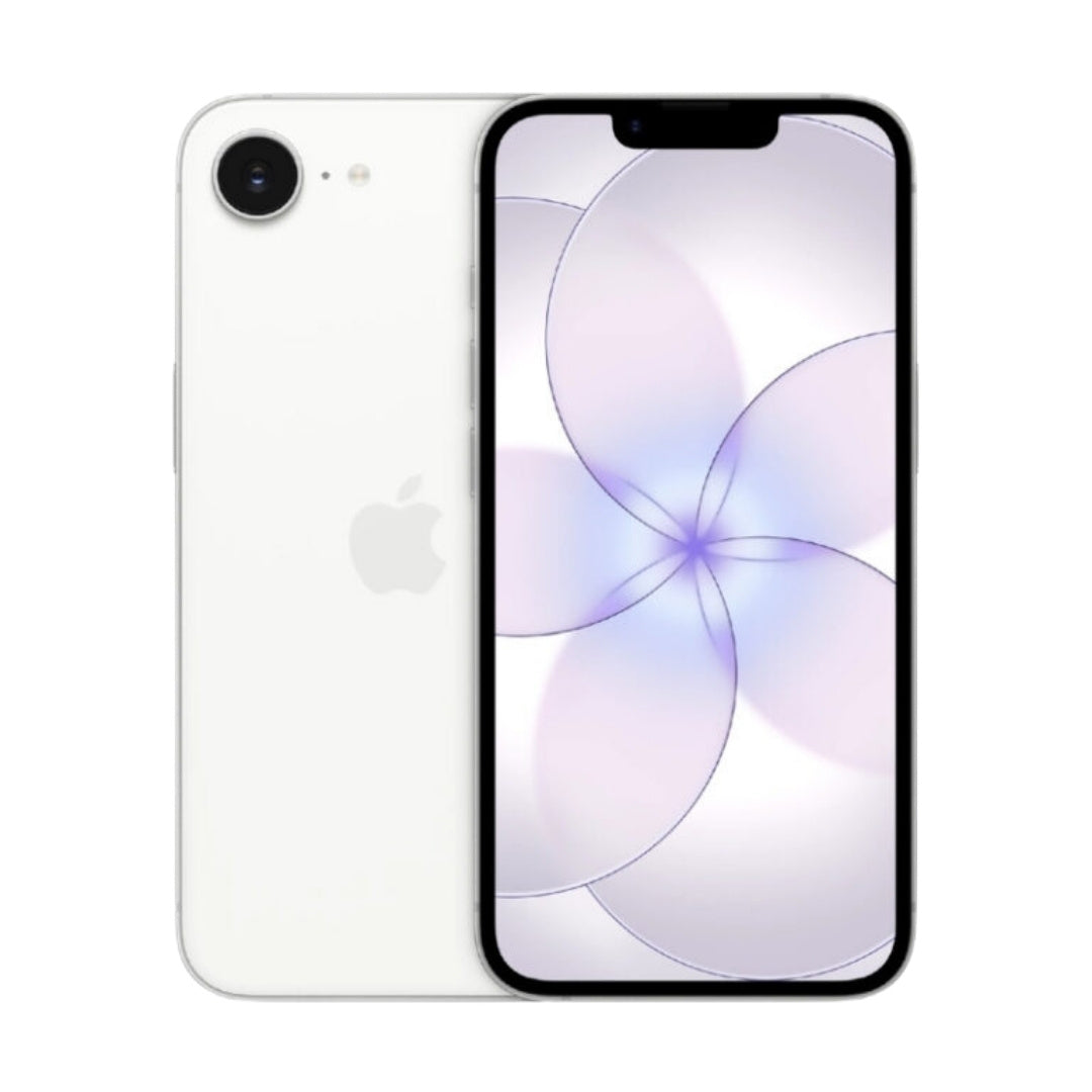 Apple iPhone 17e 256GB Esim