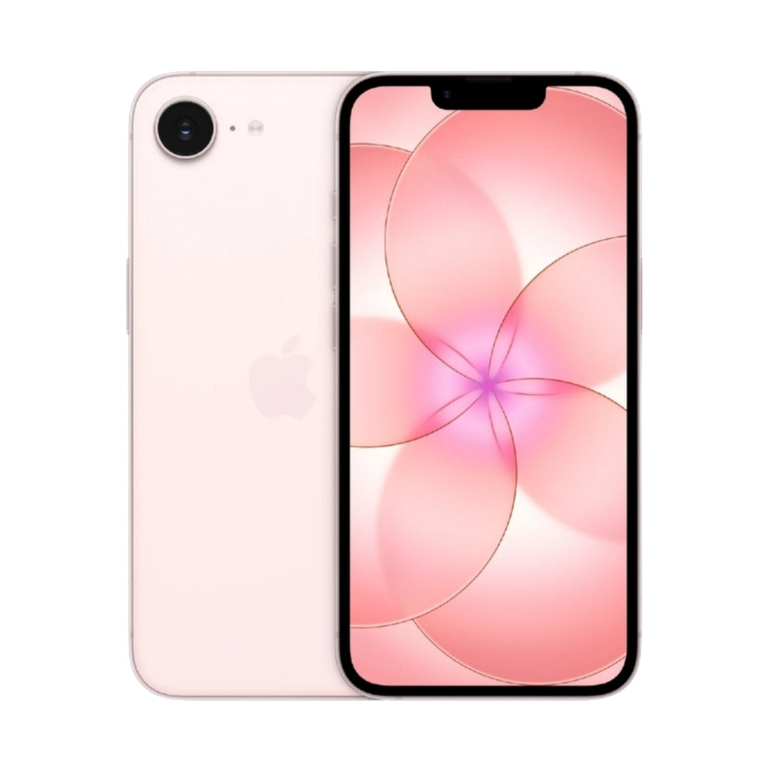 Apple iPhone 17e 256GB Esim