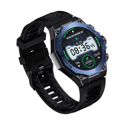 Black  Shark  S1  Pro Smart Watch