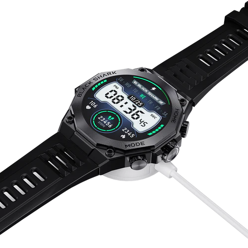 Black  Shark  S1  Pro Smart Watch