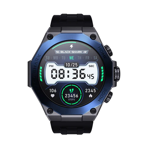 Black  Shark  S1  Pro Smart Watch