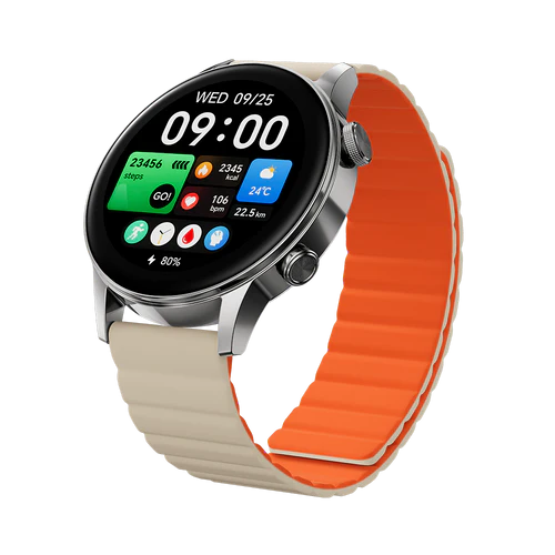 Black  Shark  S3 Smart Watch