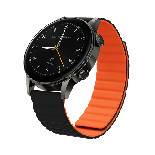 Black  Shark  S3 Smart Watch