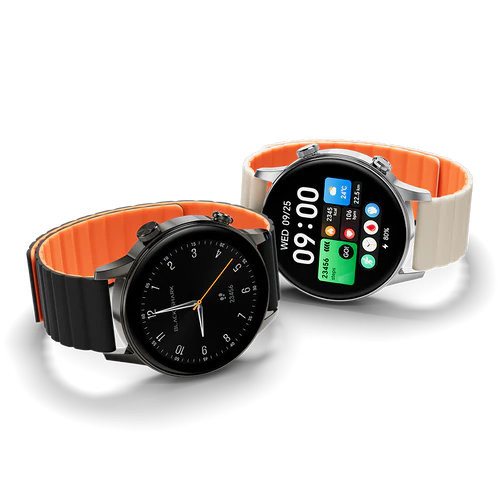 Black  Shark  S3 Smart Watch