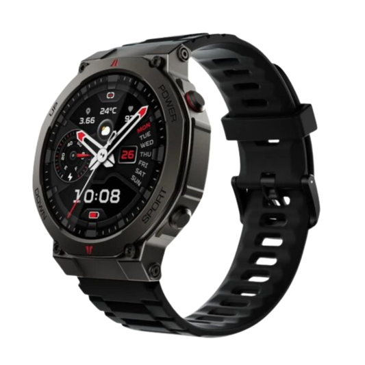 Black Shark GS3 Ultra Smartwatch