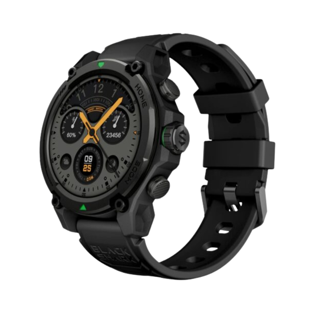 Black Shark GS3 Smartwatch